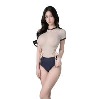 QQNY Pure Allure Sleepwear Set – Elegant Sensual Lingerie for Women, Luxury Bedroom Loungewear thumbnail