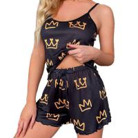 QQNY Pure Temptation Lingerie Set for Women – Sexy European and American Cross-Border Sleepwear & Intimate Outfit thumbnail