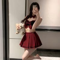 QQNY Seductive Lounge Set - Pure Desire Women's Sleepwear & Lingerie Collection, Luxury Sensual Nightwear thumbnail