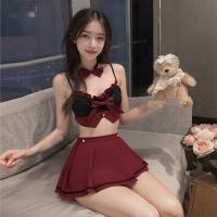 QQNY Seductive Lounge Set - Pure Desire Women's Sleepwear & Lingerie Collection, Luxury Sensual Nightwear thumbnail
