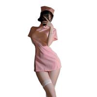 QQNY Seductive Lounge Set - Pure Desire Women's Sleepwear & Lingerie Collection, Luxury Sensual Nightwear thumbnail