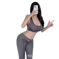 QQNY Women's Lingerie Set - Pure Allure Sleepwear, Sensual & Elegant Bedroom Wear for Women thumbnail