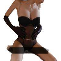 Seductive Bedroom Lingerie Set - Provocative Temptation Sleepwear & Date Night Outfit for Women thumbnail