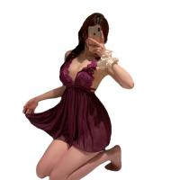 Seductive Lingerie Set – Sexy Sleepwear & Playful Naughty Outfit for Women thumbnail