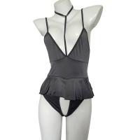 Sensual Lace Sleepwear Set for Couples – Alluring Matching Lingerie & Playful Costume Outfit for Intimate Nights thumbnail