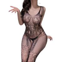 Sensual Lingerie Sleep Set - Sexy Lace Sleepwear, Romantic Nightwear & Playful Costume Outfit for Couples thumbnail