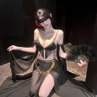 Luxury Sensual Lingerie for Women – Exotic Erotic Intimate Wear, Seductive & Elegant Boudoir Set thumbnail