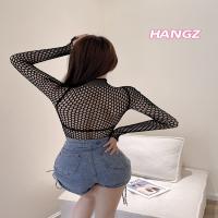 Sexy Fishnet Bodysuit & Stocking Set – Women's Lingerie Costume Outfit for Role Play & Intimate Nights thumbnail