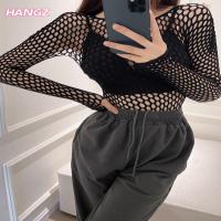Sexy Fishnet Bodysuit & Stocking Set – Women's Lingerie Costume Outfit for Role Play & Intimate Nights thumbnail