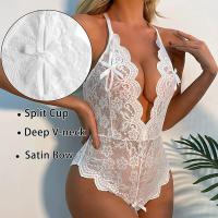 Wholesale Sexy Lingerie Sets & Erotic Sleepwear for Women – OEM/ODM EU-US Export Quality thumbnail