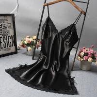 Wholesale Sexy Lingerie Sleepwear for Women – Hot Lace Cami Pajamas, Multiple Colors, Dropshipping Ready thumbnail