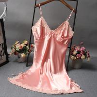 Wholesale Sexy Lingerie Sleepwear for Women – Hot Lace Cami Pajamas, Multiple Colors, Dropshipping Ready thumbnail