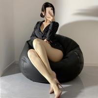 Sexy Shiny Black Fishnet Stockings for Women - Seductive Sheer Oil-Sheen Lingerie with Tear-Away Crotch Design thumbnail