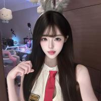 Student Uniform Lingerie Set - Sexy JK School Outfit with Skirt, No-Remove Bedroom Style thumbnail