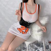 Stylish Leather Waist Cincher Belt - Fashionable Punk Shapewear Belt for Women, INS-Inspired Body Shaping Waist Trainer thumbnail