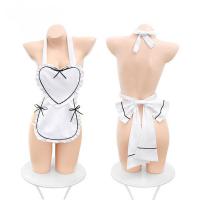 Sweet Nurse Lingerie Set for Women – Sexy, Playful & Pure Temptation Outfit thumbnail