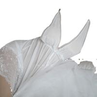 Women's Sexy Sheer Lingerie Set - Cute & Innocent Transparent Sleepwear for Couples, Romantic Nightwear thumbnail