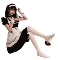 Yuan Shun Maid Dress - Cute Japanese Lolita Cosplay Skirt Outfit, Sexy Elegant Plus Size Dress thumbnail