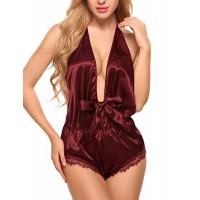 Lace Lingerie Bodysuit - Sexy & Comfortable | Wholesale & Custom Logo thumbnail