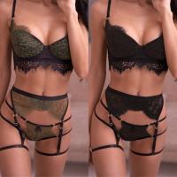 Lace Lingerie Set - Sexy & Seductive Lace | Wholesale & Custom Logo thumbnail