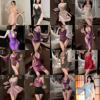 A collection of molove sexy lace bustier dresses, featuring elegant designs perfect for couples, offering no-remove intimate ...