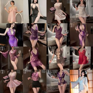 A collection of molove sexy lace bustier dresses, featuring elegant designs perfect for couples, offering no-remove intimate ...