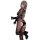 Glow aurora polka dot ultra-thin 0d shiny sexy sheer bodysuit stockings - silky full-body hosiery