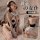 Suqing sexy maid costume set with lace trim, halter neck apron & garter straps – seductive sleepwear outfit for adults.