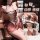Sexy open-crotch lace bodysuit set with bralette, perfect for womens nightwear, elegant design