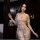 Qingran Embroidered Lingerie Set - Vintage Chinese Qipao Style Sheer Sexy Sleepwear Ensemble - Product Image