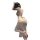 Elegant womens sensual lingerie set featuring a sparkling halter top and matching bottoms, perfect for romantic nights.