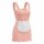 Sweet japanese maid costume for women – cute pink dress with white apron, perfect for role play lingerie set, sexy yet pure o...