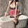 Kitty cat maid costume - sweet & sexy pure desire lingerie set for women, featuring a charming maid outfit with playful detai...