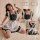 Secret drawer cosplay maid dress - cute japanese lolita short skirt, kawaii servant costume for women