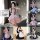 Anime maid costume dress - cute lolita cosplay outfit for halloween, anime conventions & roleplay