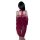 Sexy sheer lace sleep dress with exotic hanfu-inspired design, elegant and sexy one-piece costume outfit.