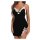 Sexy lace sleep dress with side slit, perfect for women seeking elegance and allure. plus size 5xl design ideal for comfortab...