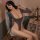 Ultra-small sailor-style bikini swimwear with lace & open-crotch design – pure temptation swim set, featuring elegant lace de...