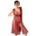 Sheer lace sexy lingerie set featuring transparent seductive sleepwear with delicate floral accents, perfect for women seekin...