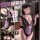 Purple lace deep v new year lingerie set, sexy maid costume with bunny girl sleepwear for women.