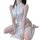 Midnight temptation lace -inspired sexy sleepwear set for women – seductive bedroom lingerie & roleplay outfit featuring ele...