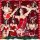 Sexy christmas lingerie set featuring festive bunny-themed outfits, perfect for holiday celebrations.