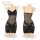 Feimu lace french-style cami sleep dress - sheer alluring slip dress for small bust, pure & tempting nightwear