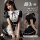 Hemei maid costume cosplay outfit - sexy lingerie set with seductive uniform style for role play & bedroom fun