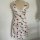 Ins cross-border lace lingerie dress - plus size heart strap nightgown, sexy elegant underwear for women