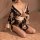 Sexy floral print japanese kimono lingerie set, elegant design perfect for saunas and photo shoots, dropshipping ready.