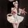 Jinxiao soft & playful lingerie set - bowknot maid-inspired pure-yet-sensual lolita erotic underwear for women, featuring a w...