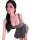 Lemon story sexy sheer sleep dress featuring cute lace trimmings and a plunging neckline, perfect for women seeking allure an...