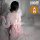 Moon mist plus size sexy kimono lingerie set - deep v japanese print robe sleepwear for women, featuring elegant design and s...