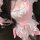 Muyao lolita maid costume for women - cute cat girl cosplay outfit with soft girly aesthetic, featuring pink bows and ruffles...